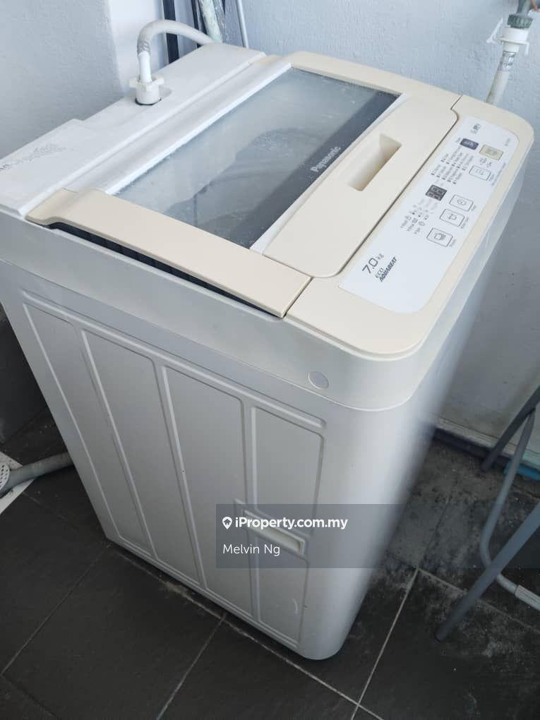 Pangsapuri untuk Disewa di Silk Residence oleh Melvin Ng - iProperty.com.my