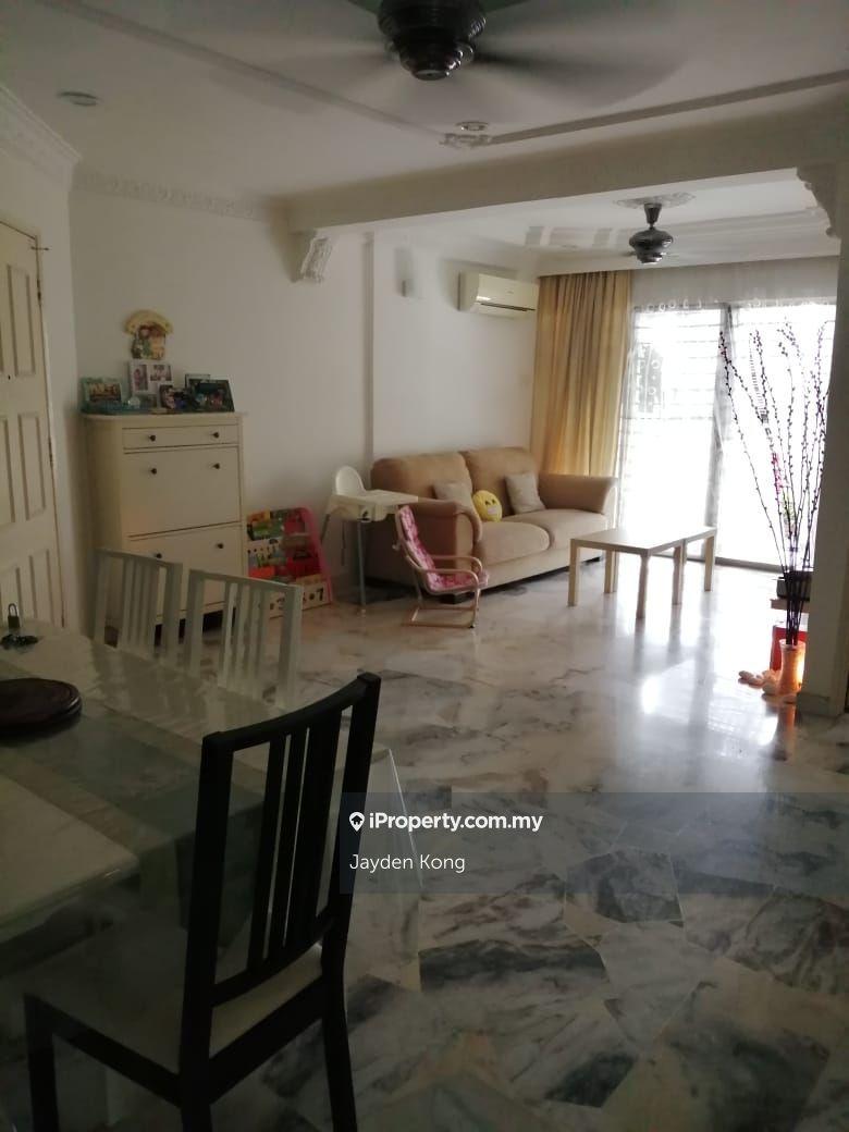 Apartment for Sale in Sri Ledang by Jayden Kong - iProperty.com.my