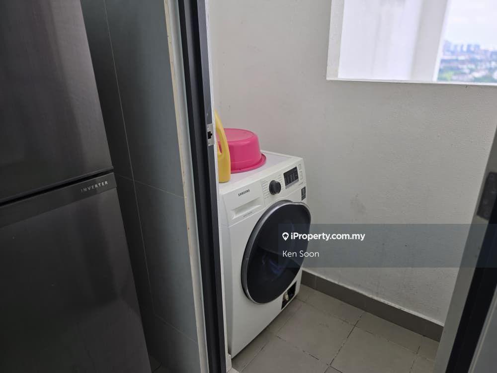 Residensi Servis untuk Disewa di Greenfield Residence oleh Ken Soon - iProperty.com.my