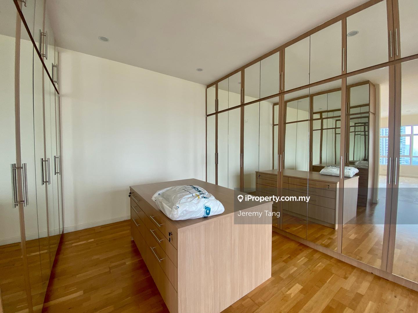 Condominium for Sale in Tiffani Kiara by Jeremy Tang - iProperty.com.my