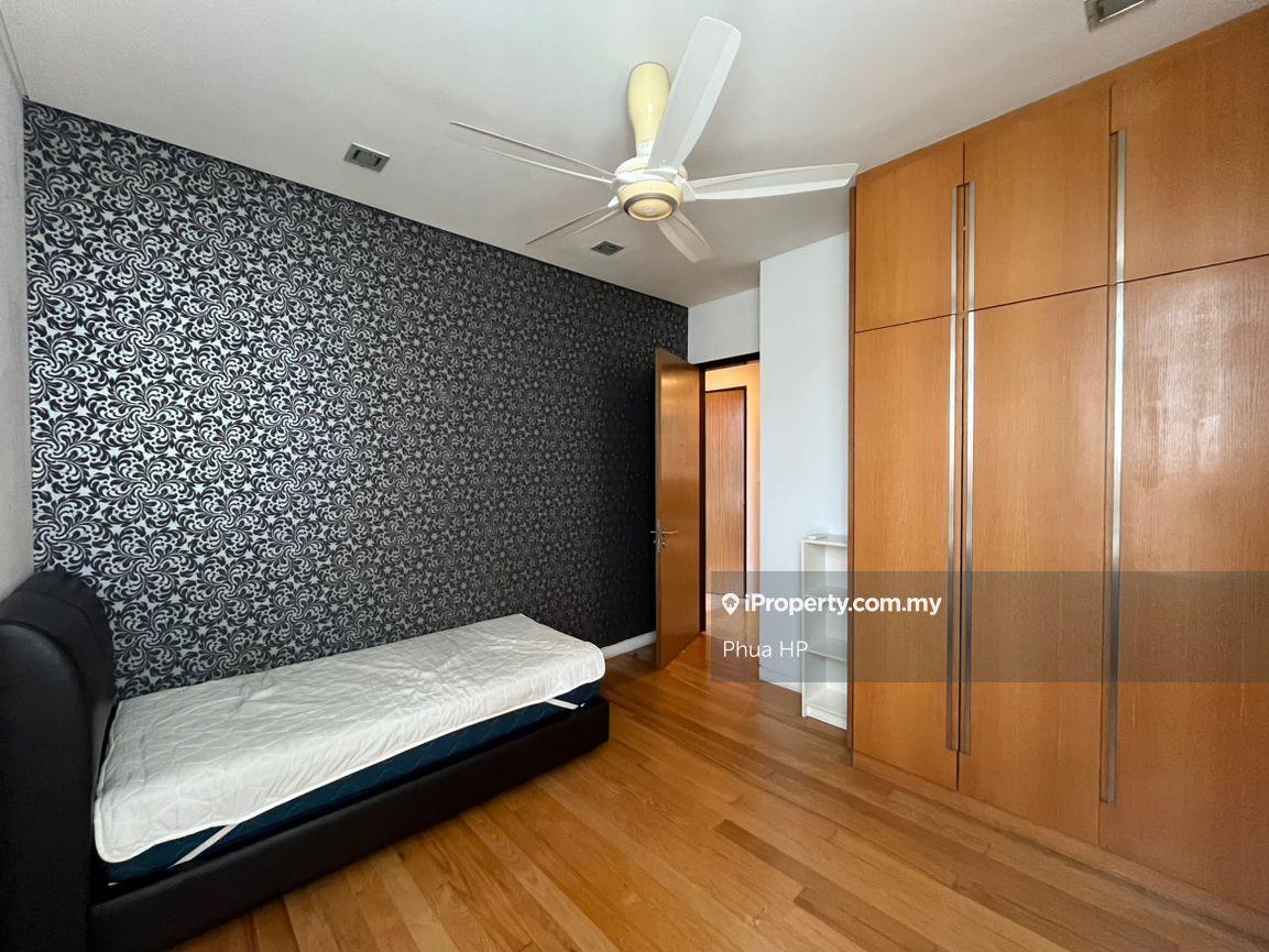 Condominium for Rent in Kiara 9 Residency by Phua HP - iProperty.com.my