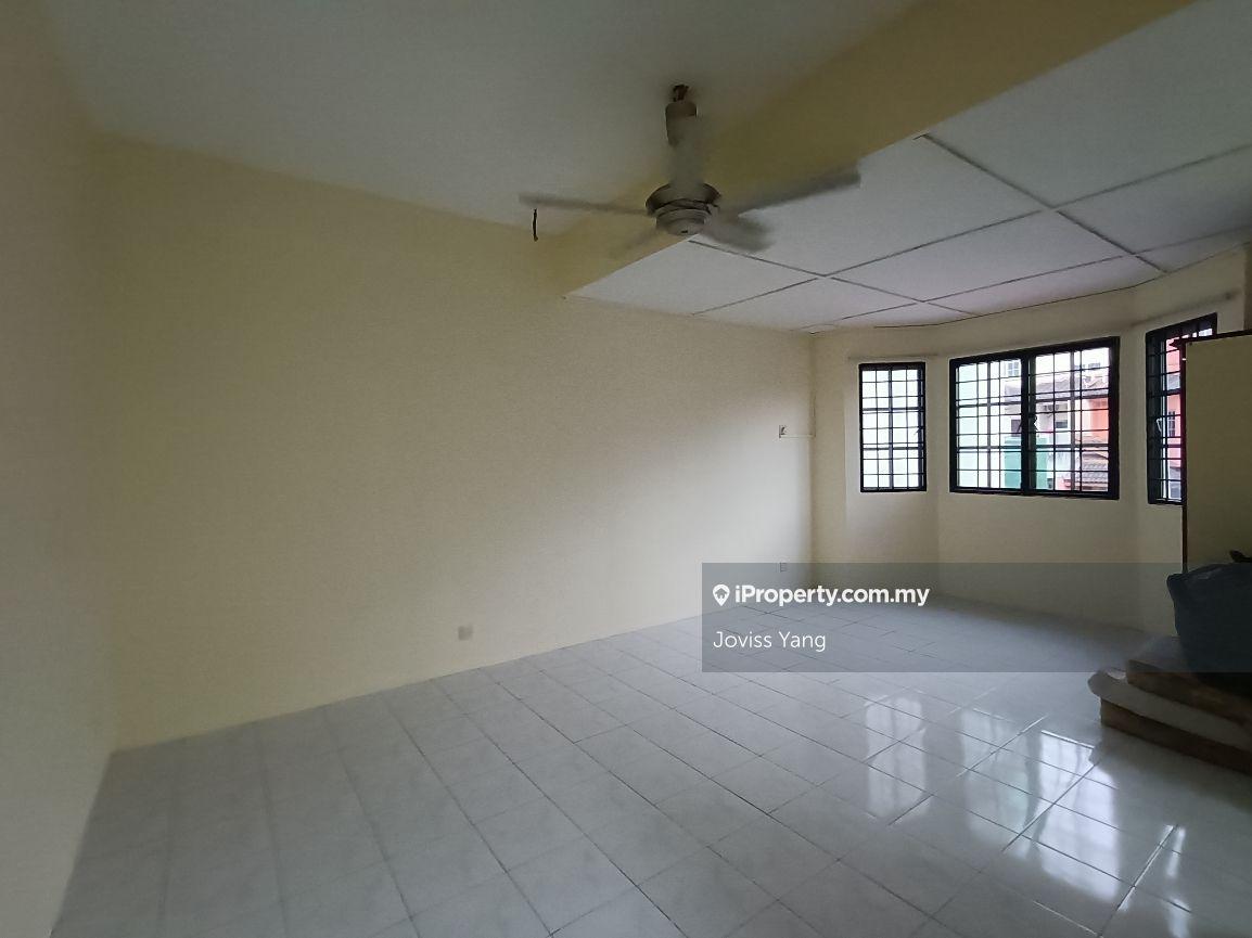 Rumah Berangkai 2.5 Tingkat untuk Dijual di Taman Cheras Jaya, Cheras oleh Joviss Yang - iProperty.com.my