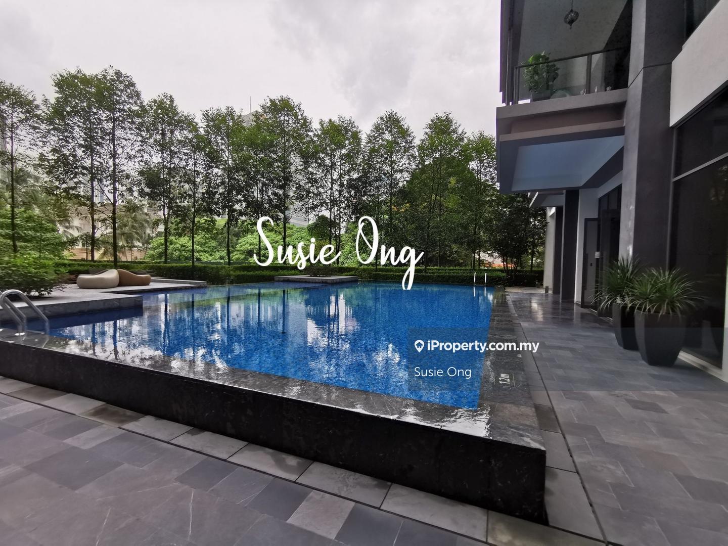 Condominium for Sale in Rimbun by Susie Ong - iProperty.com.my