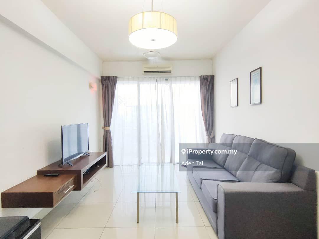 Service Residence for Sale in D'Alamanda by Aden Tai - iProperty.com.my