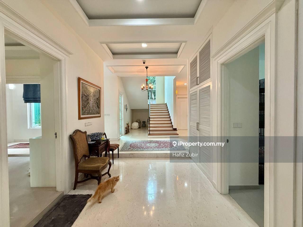 Banglo untuk Dijual di Impian Golf & Country Resort, Kajang oleh Hafiz Zubir - iProperty.com.my