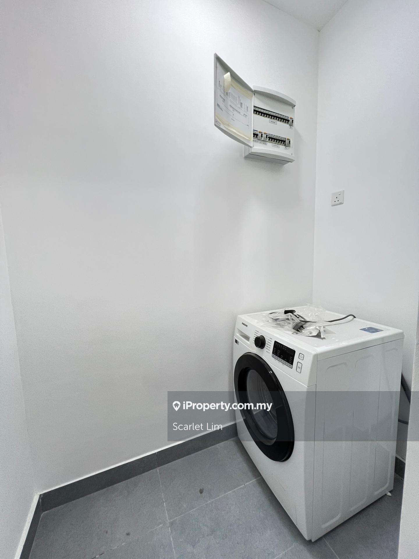 Service Residence for Rent in Lavile Kuala Lumpur by Scarlet Lim - iProperty.com.my