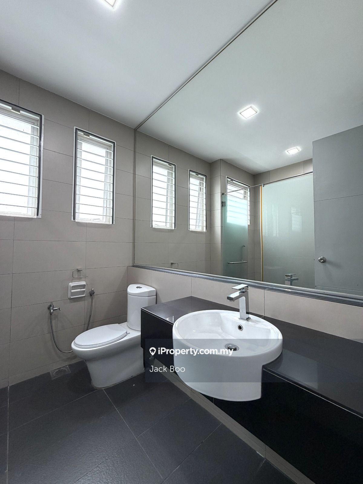 Rumah Berangkai 2 Tingkat untuk Dijual di Ambang Botanic 2, Klang oleh Jack Boo - iProperty.com.my