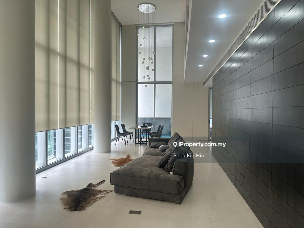 Kondominium untuk Disewa di One KL oleh Phua Kin Hin - iProperty.com.my