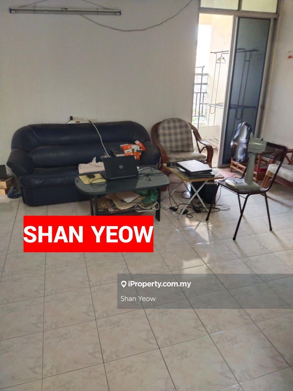 Pangsapuri untuk Dijual di Desamas Melur oleh Shan Yeow - iProperty.com.my