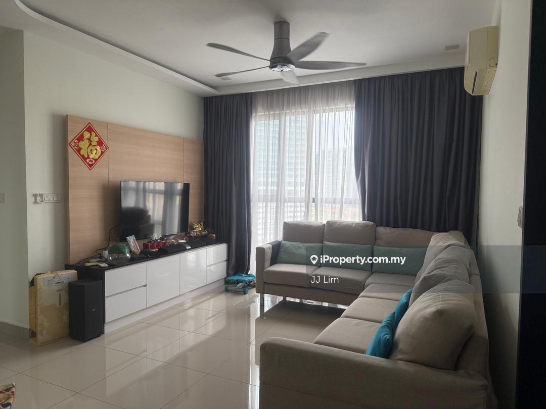 Condominium for Rent in Platinum Arena by JJ Lim - iProperty.com.my