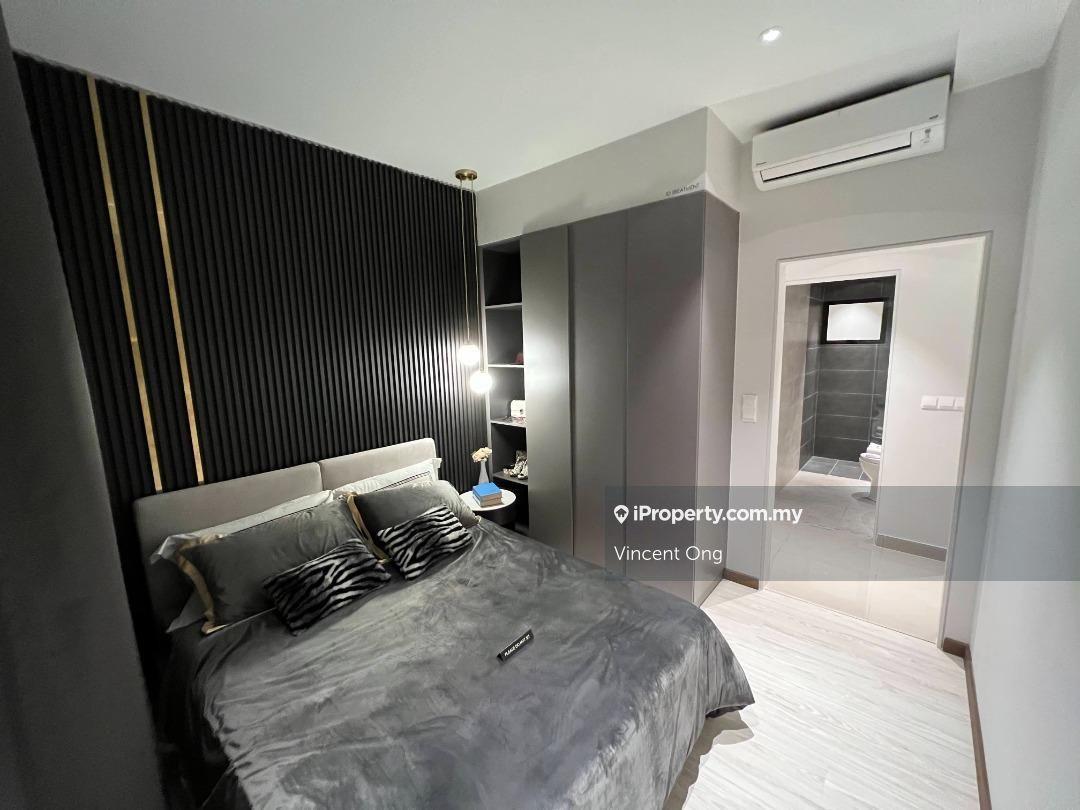 Residensi Servis untuk Dijual di M Oscar oleh Vincent Ong - iProperty.com.my