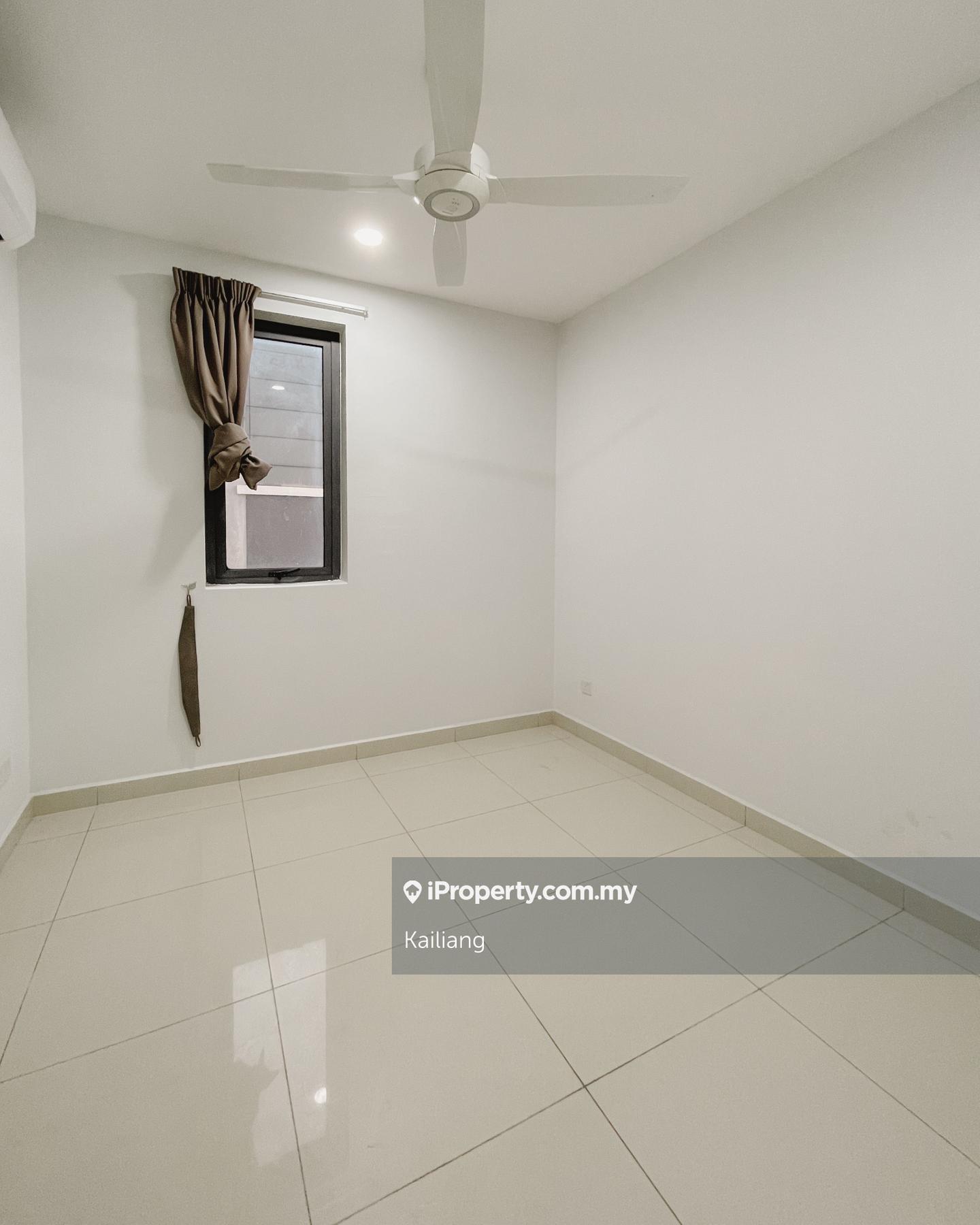 Residensi Servis untuk Dijual di Sfera Residency oleh Kailiang - iProperty.com.my