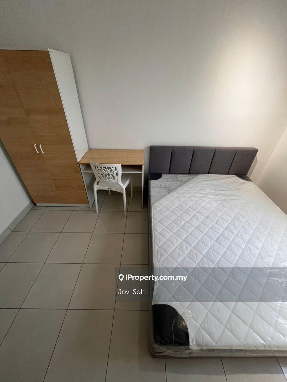 Apartment for Rent in Residensi Riamas by Jovi Soh - iProperty.com.my