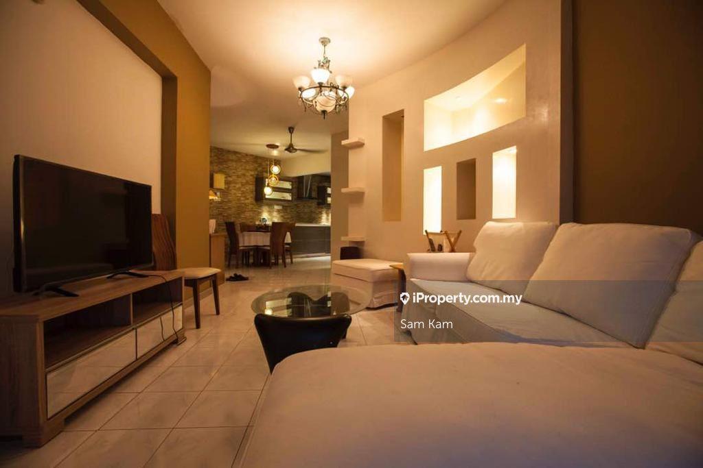 Condominium for Sale in Marina Bay Condominium by Sam Kam - iProperty.com.my