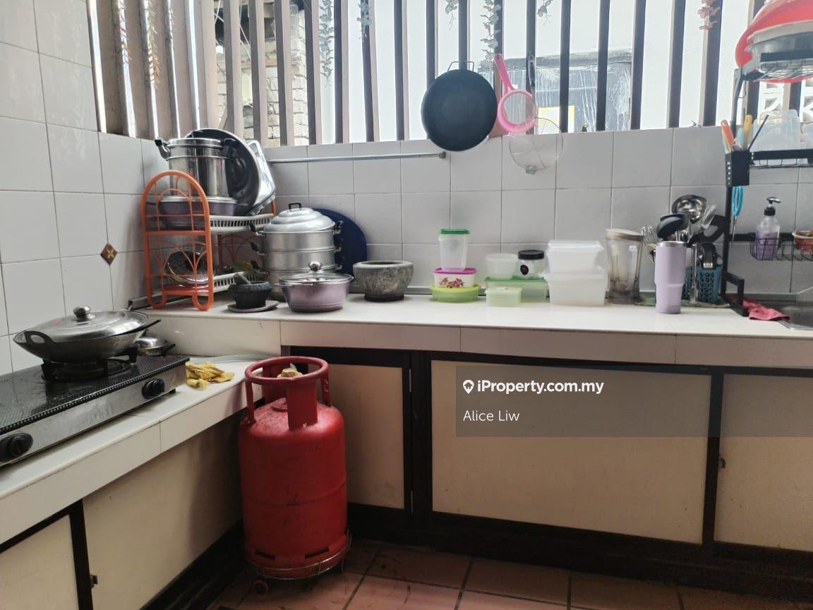 2-storey Terraced House for Sale in Taman Setapak, Setapak by Alice Liw - iProperty.com.my