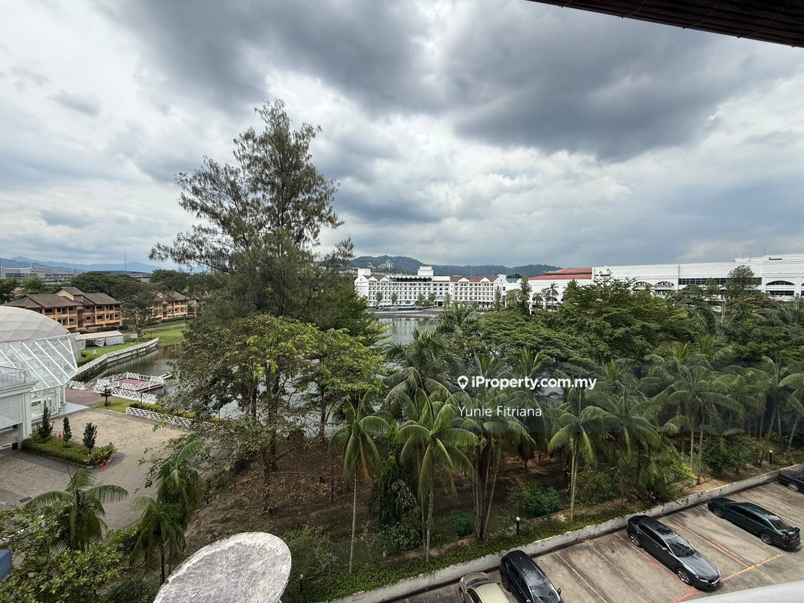 Condominium for Sale in Impiana On The Waterfront Condominium by Yunie Fitriana - iProperty.com.my