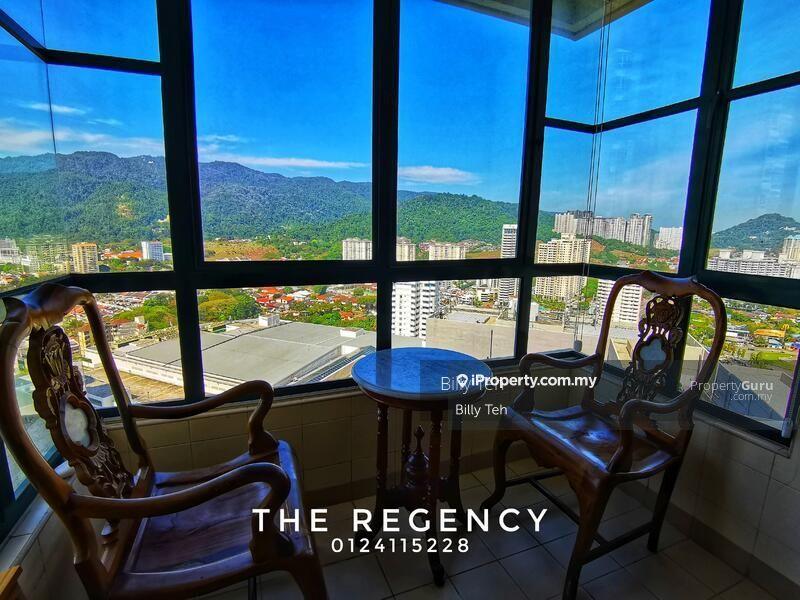 Condominium for Sale in The Regency Condominium by Billy Teh - iProperty.com.my