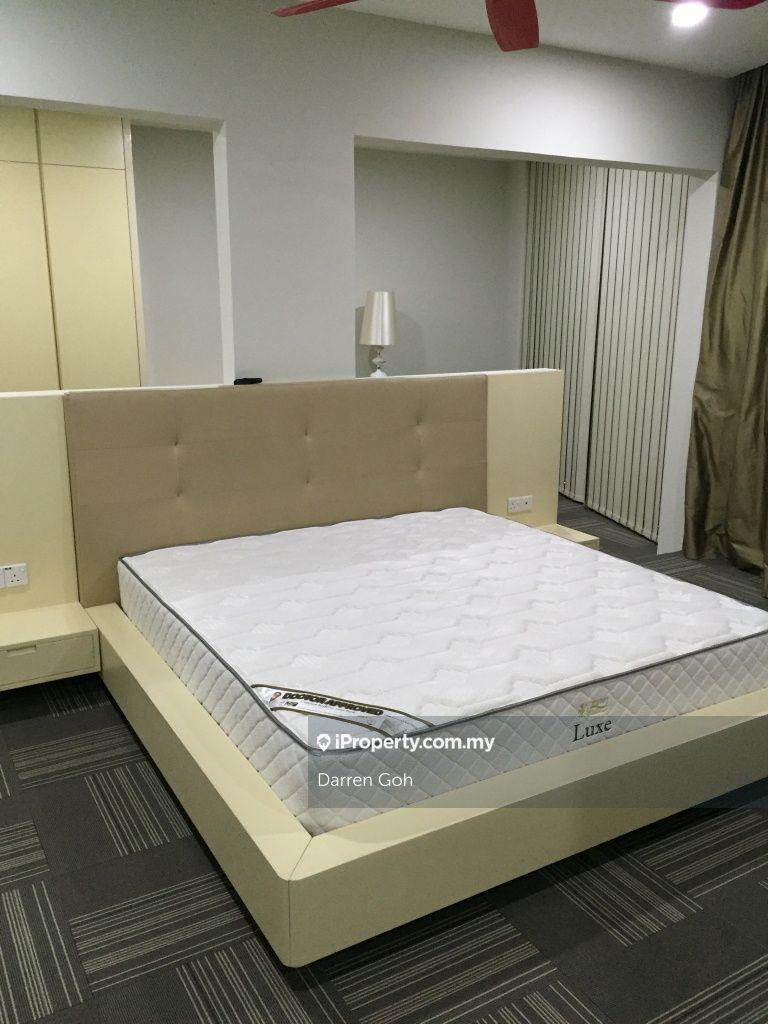 Service Residence for Sale in K Residence @ KLCC by Darren Goh - iProperty.com.my