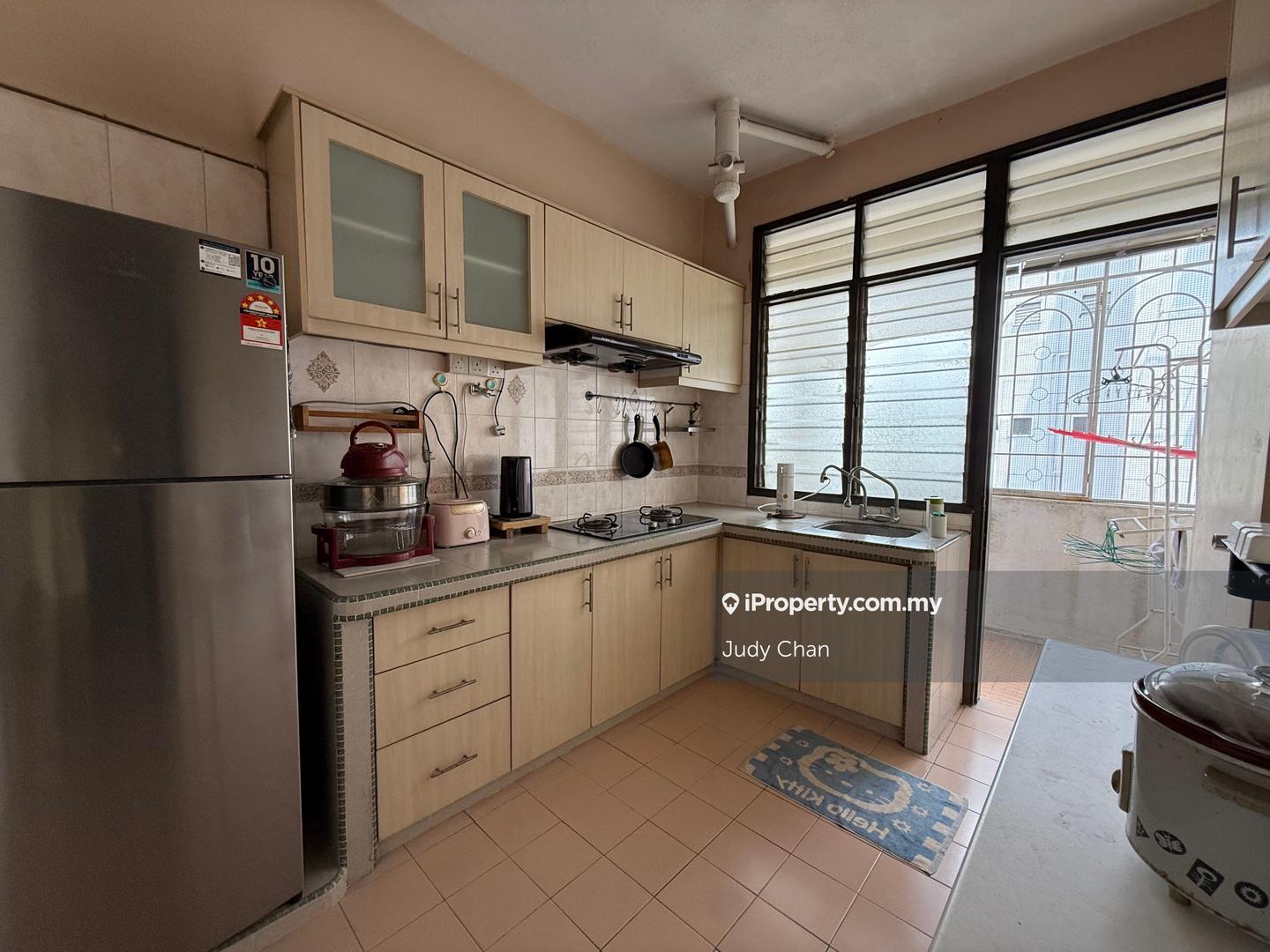 Pangsapuri untuk Disewa di Subang Perdana Goodyear Court 10 oleh Judy Chan - iProperty.com.my