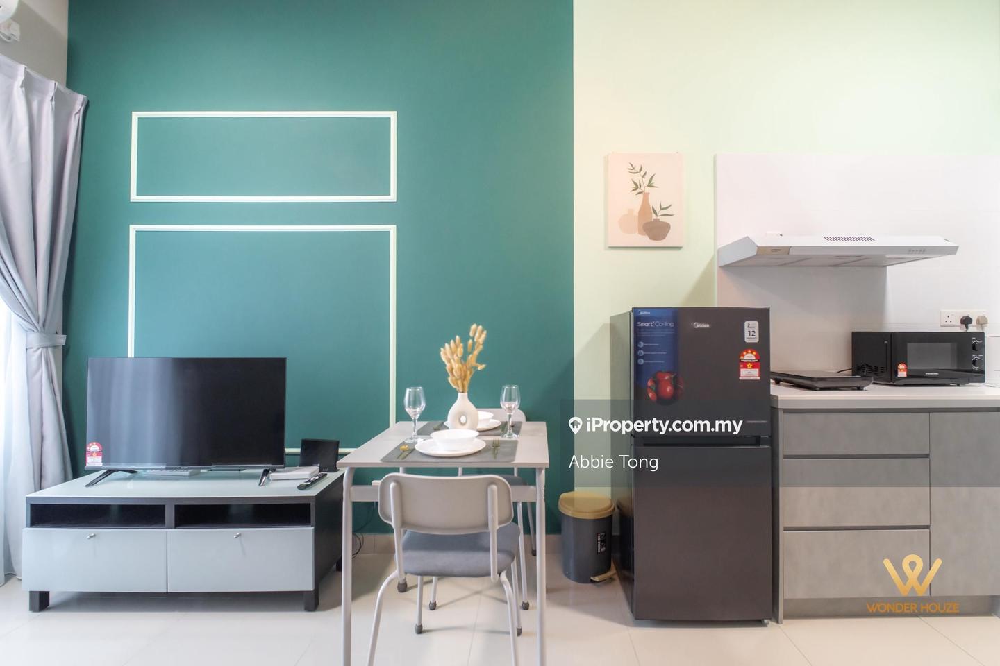 Service Residence for Rent in 121 Residences by Abbie Tong - iProperty.com.my