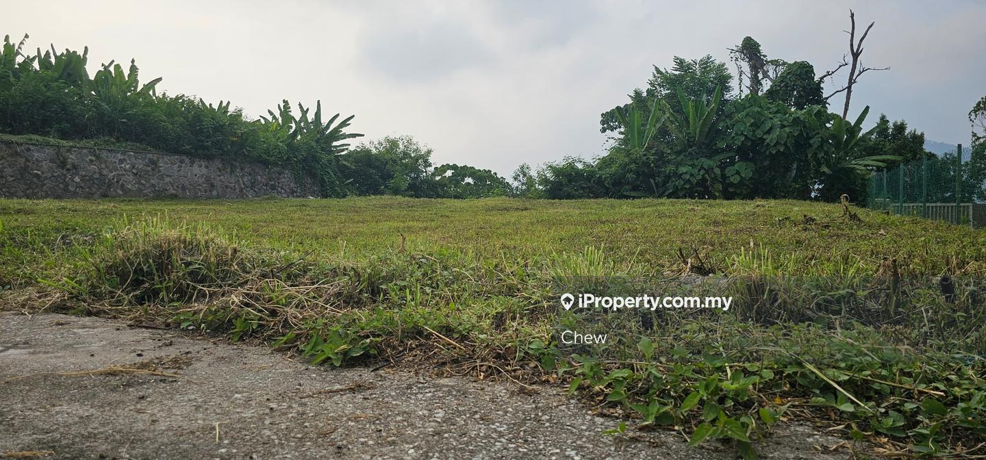 Tanah Kediaman untuk Dijual di De Puncak Ukay Perdana KLCC view, Ampang oleh Chew - iProperty.com.my