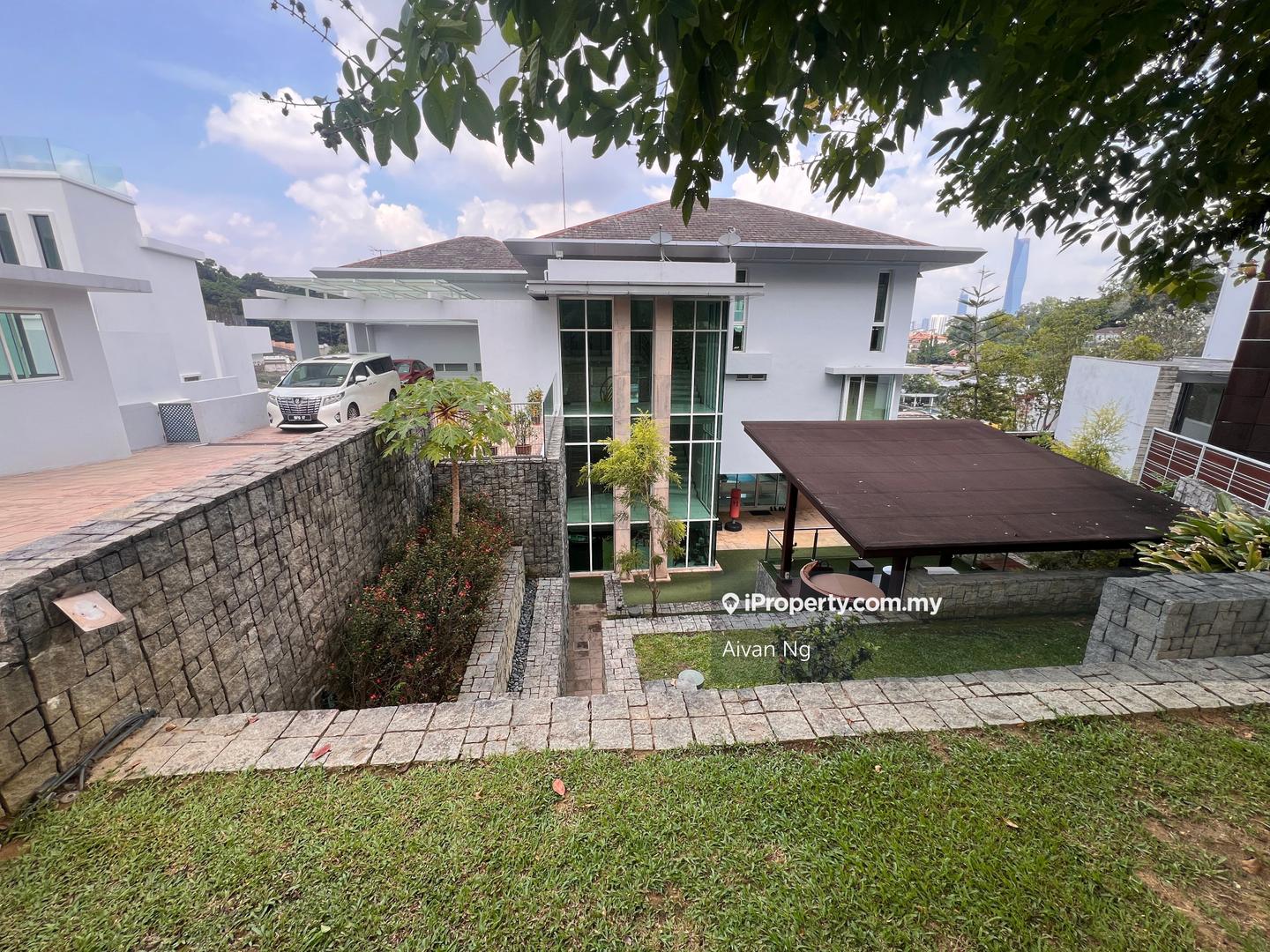 Banglo untuk Dijual di Bukit Damansara, Damansara Heights oleh Aivan Ng - iProperty.com.my