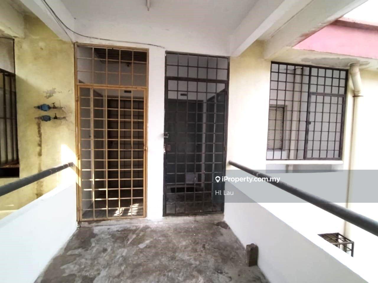Apartment for Sale in Kekwa Apartment by Hl Lau - iProperty.com.my