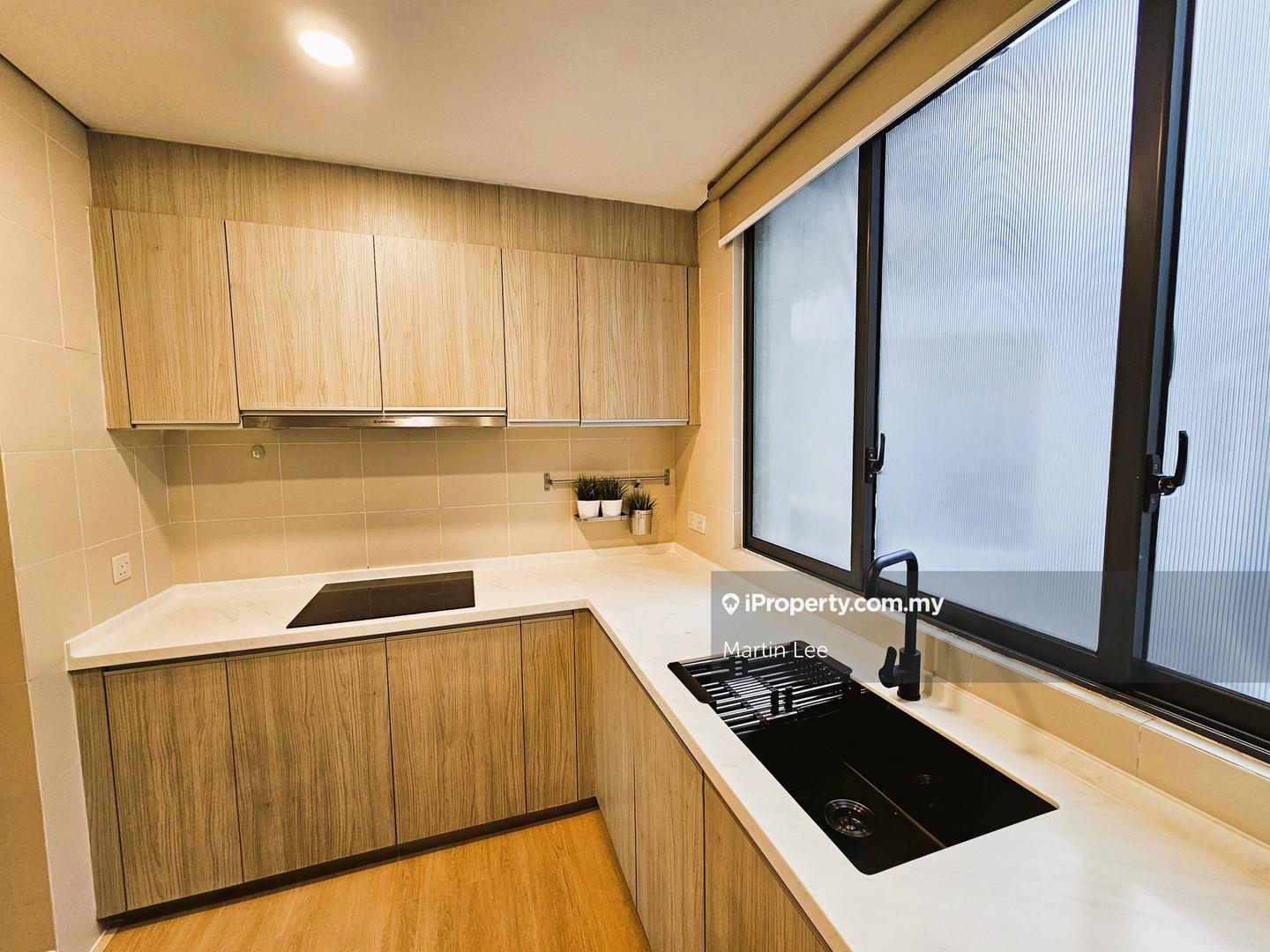 Service Residence for Rent in Aragreens by Martin Lee - iProperty.com.my