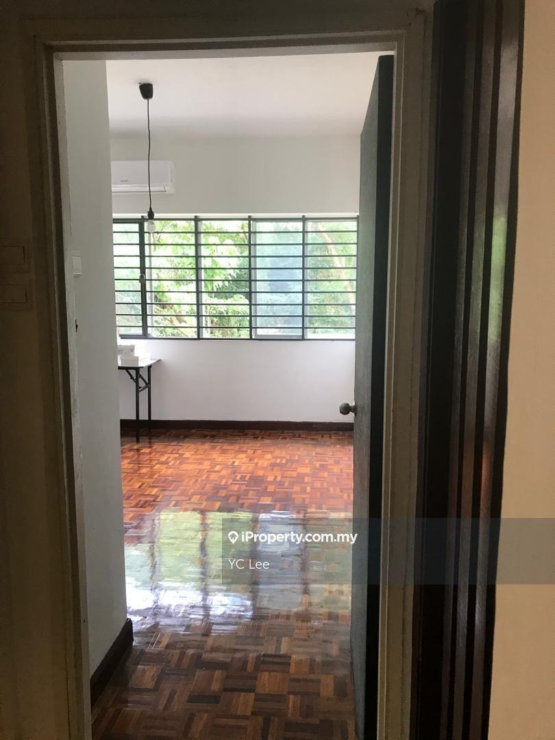 Pangsapuri untuk Dijual di Pangsapuri Cantik oleh YC Lee - iProperty.com.my