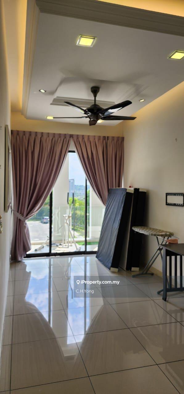 Townhouse for Rent in N'dira Townvilla, Sierra 12, 16 Sierra, Puchong by C.H.Yong - iProperty.com.my