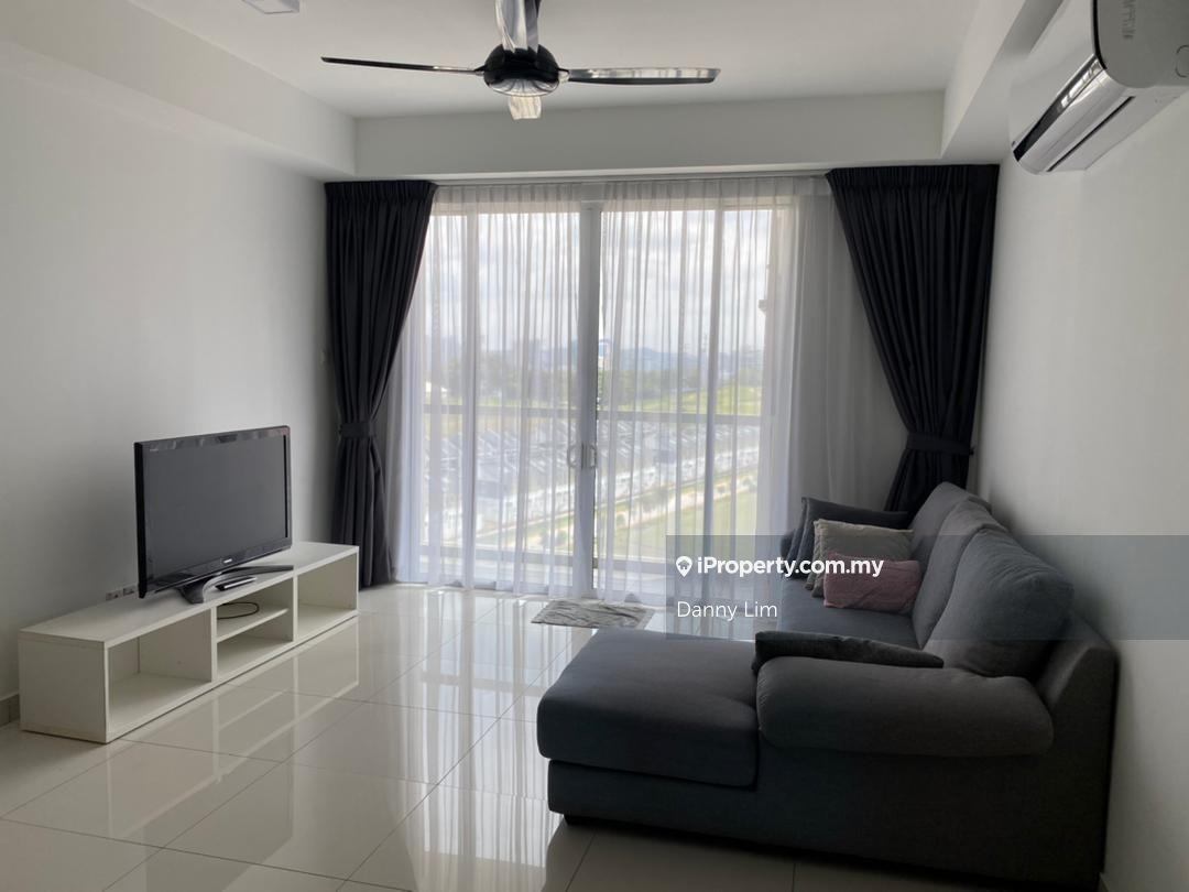 Residensi Servis untuk Dijual di Temasya 8 oleh Danny Lim - iProperty.com.my