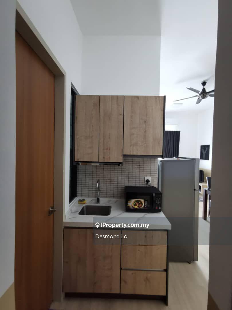 Service Residence for Rent in The Grand Subang Jaya SS13 by Desmond Lo - iProperty.com.my