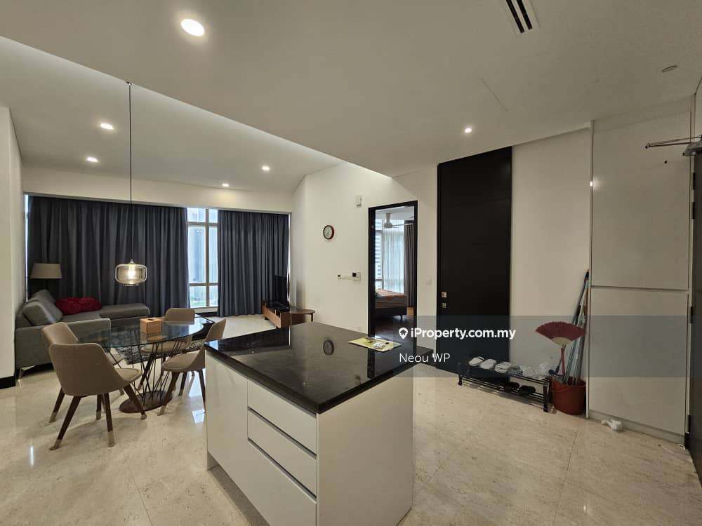 Residensi Servis untuk Dijual di Banyan Tree Signatures oleh Neou WP - iProperty.com.my
