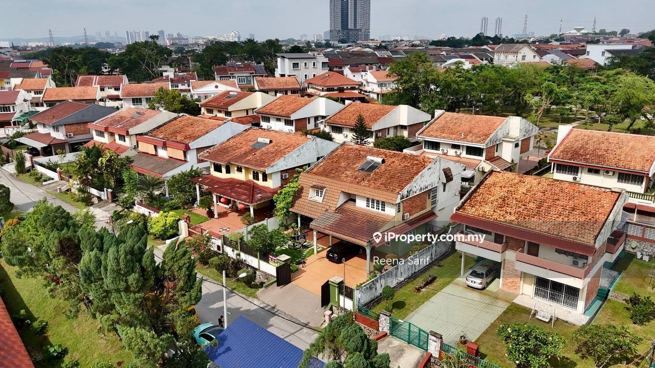 Banglo untuk Dijual di Bungalow Double Storey SS2 Pj, Petaling Jaya oleh Reena Sarif - iProperty.com.my