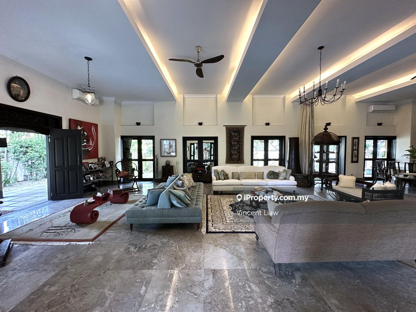 Bungalow House for Sale in Seksyen 6, Kota Damansara by Vincent Liaw - iProperty.com.my