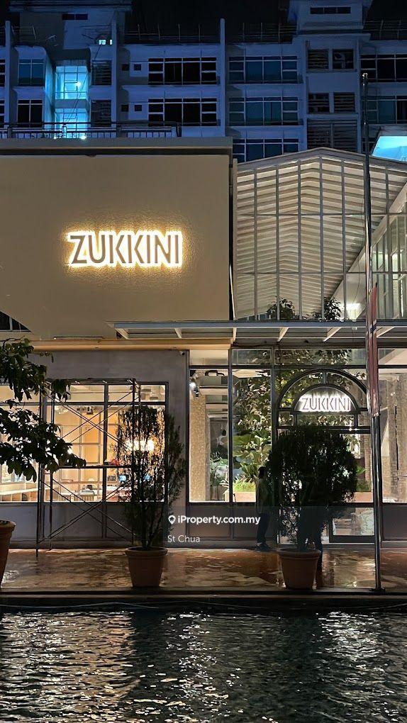 Pejabat untuk Dijual di Oasis Ara Damansara, Ara Damansara oleh St Chua - iProperty.com.my