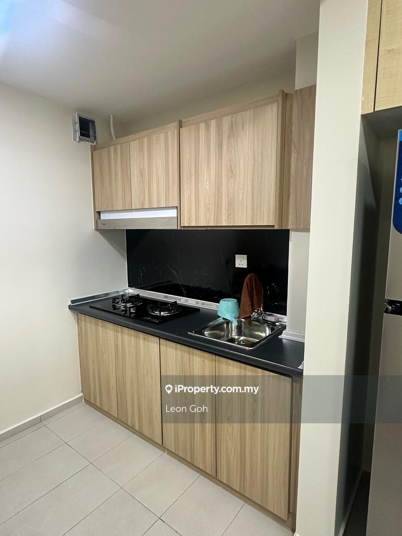 Service Residence for Rent in The Tresor @ Gravit8 by Leon Goh - iProperty.com.my