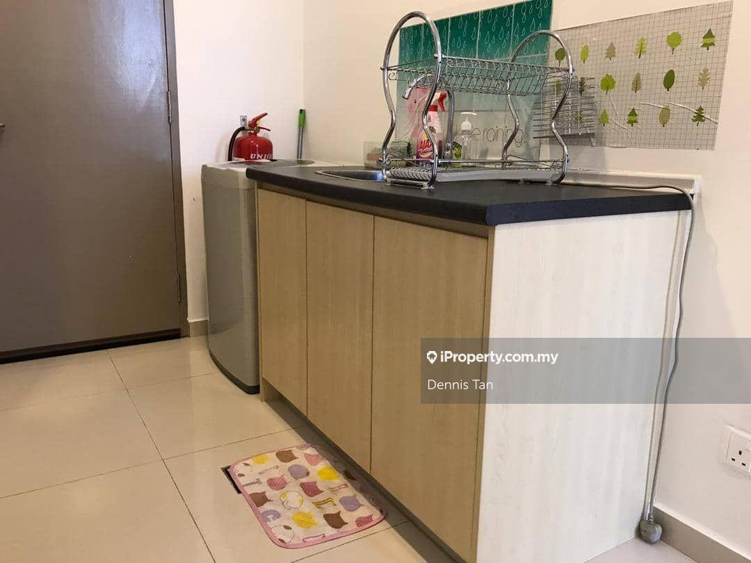Service Residence for Rent in Pinnacle Petaling Jaya by Dennis Tan - iProperty.com.my