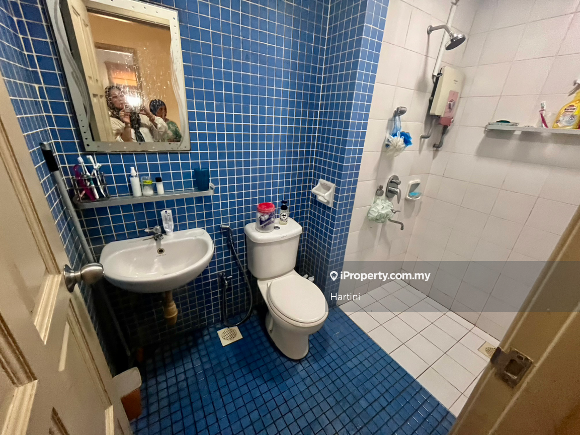 Condominium for Sale in Perdana Emerald by Hartini - iProperty.com.my