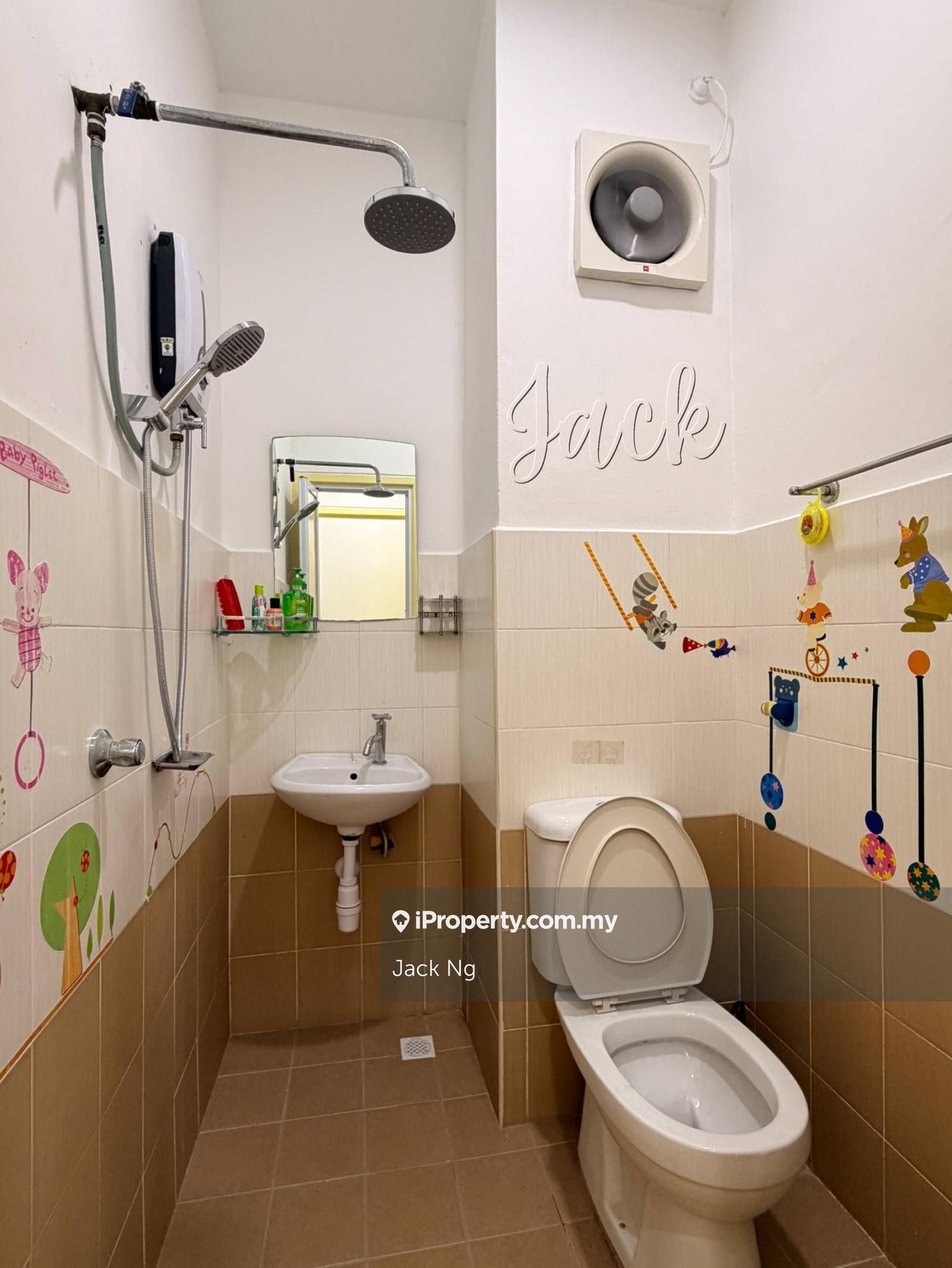 Kondominium untuk Dijual di Cassia Resort Condominium oleh Jack Ng - iProperty.com.my