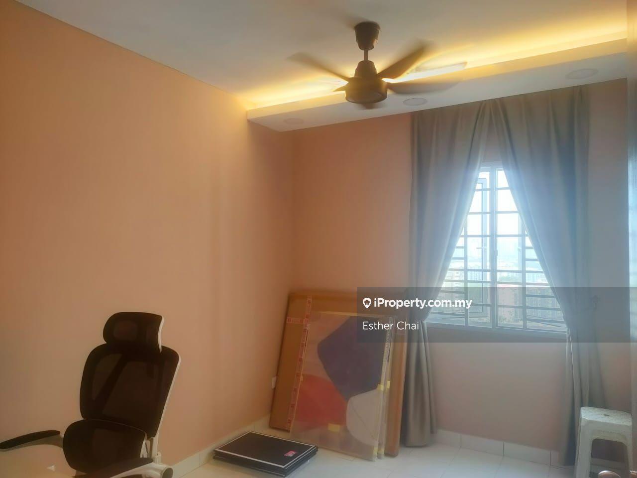 Apartment for Rent in Lily Apartment @ Kuchai Lama by Esther Chai - iProperty.com.my