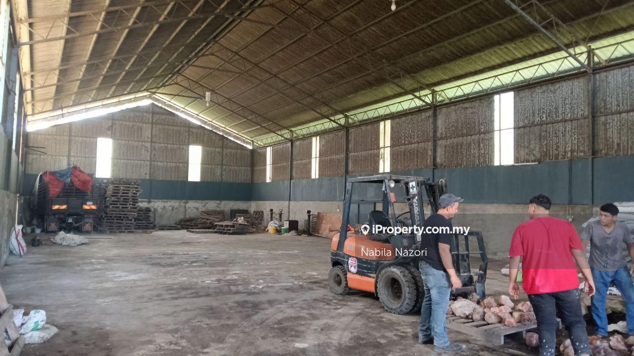 Gudang untuk Disewa di Pasir Puteh, Kelantan oleh Nabila Nazori - iProperty.com.my