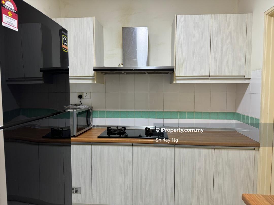 Residensi Servis untuk Dijual di Metropolitan Square oleh Shirley Ng - iProperty.com.my