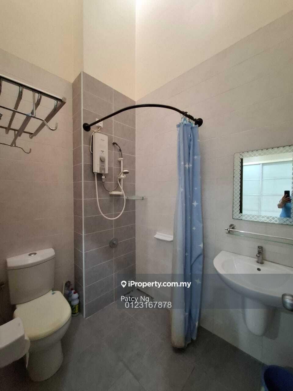 Semi-Detached House for Sale in Setia Damai, Setia Alam by Patcy Ng - iProperty.com.my