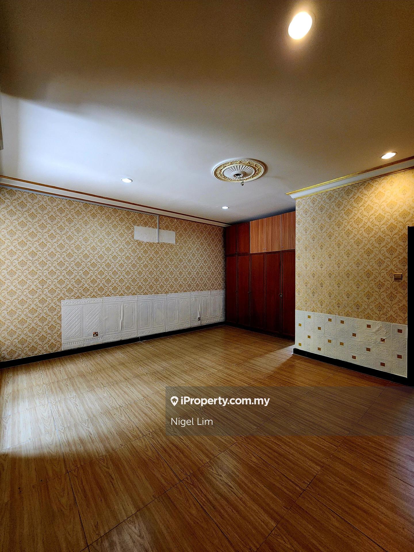 Banglo untuk Dijual di Taman Tun Dr Ismail, Kuala Lumpur oleh Nigel Lim - iProperty.com.my