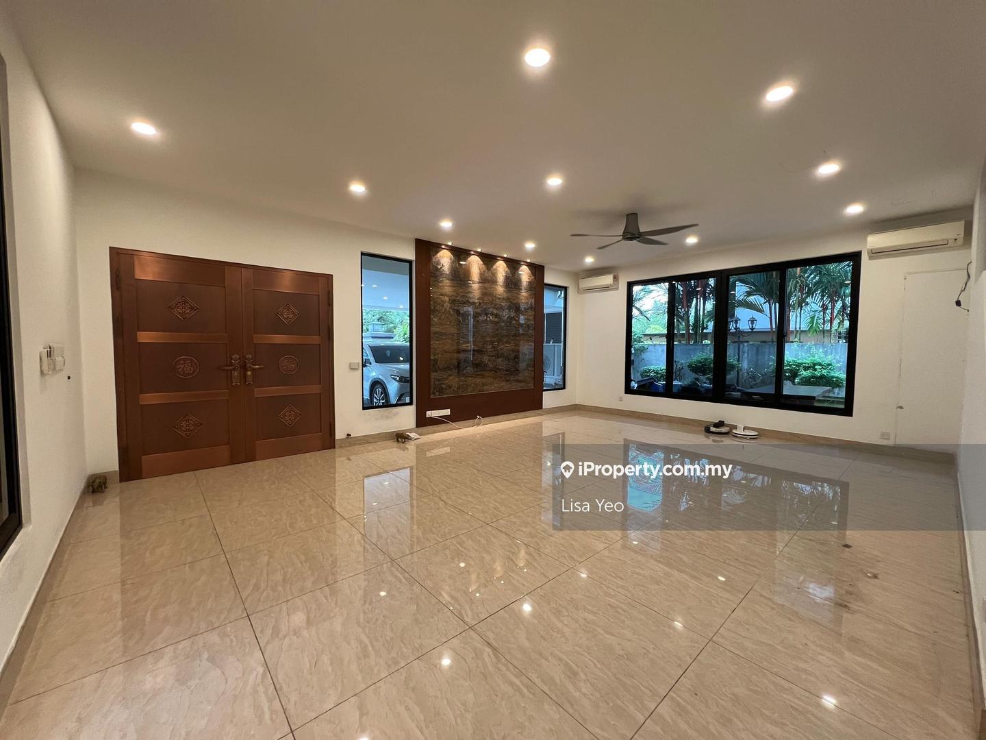 Bungalow House for Sale in Horizon Hills, Iskandar Puteri (Nusajaya) by Lisa Yeo - iProperty.com.my