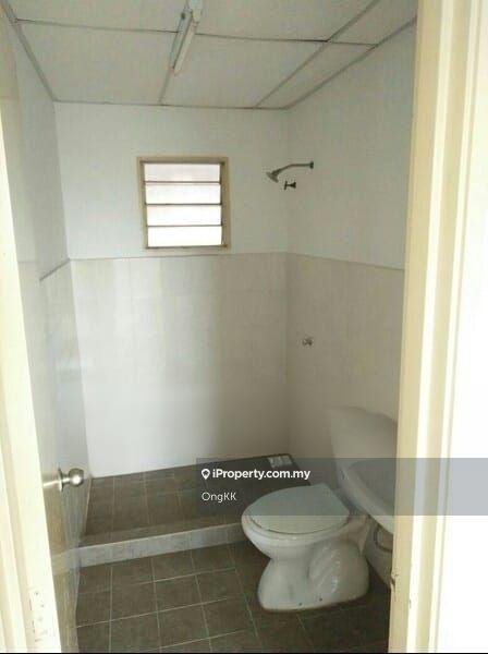 Kondominium untuk Dijual di Sierra Residency oleh OngKK - iProperty.com.my