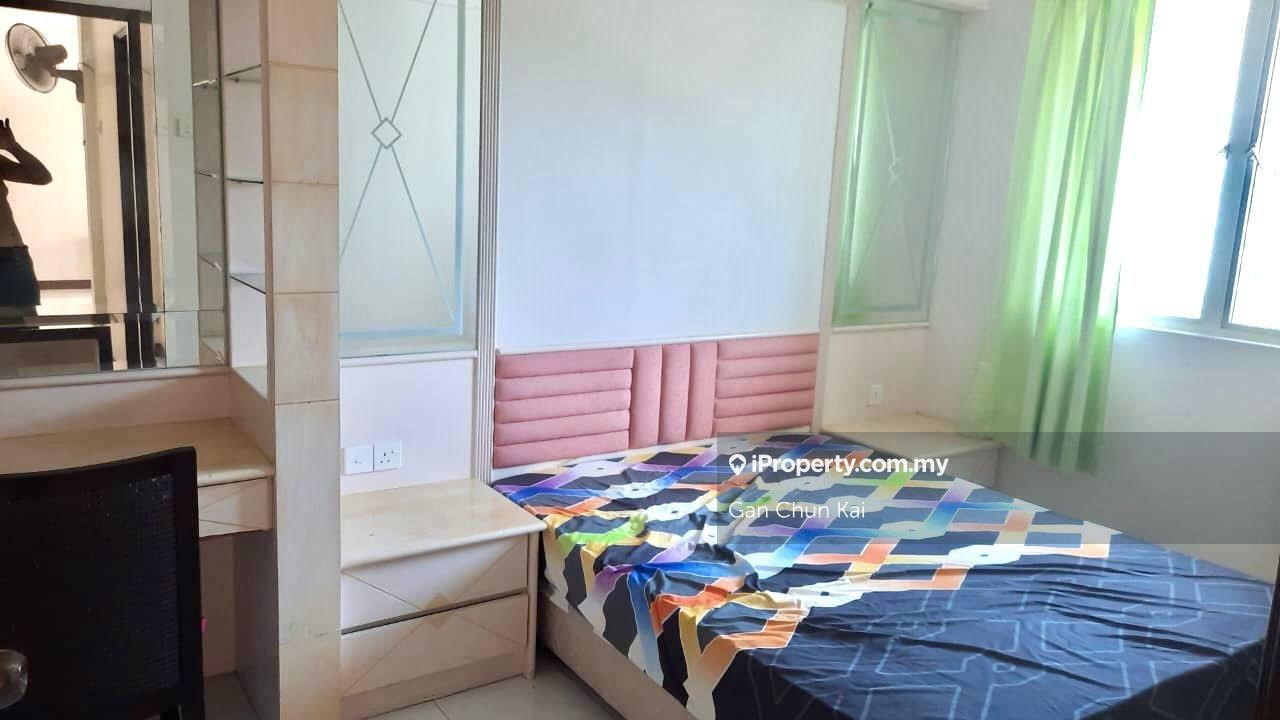 Condominium for Rent in Gold Coast Resort Condominium by Gan Chun Kai - iProperty.com.my