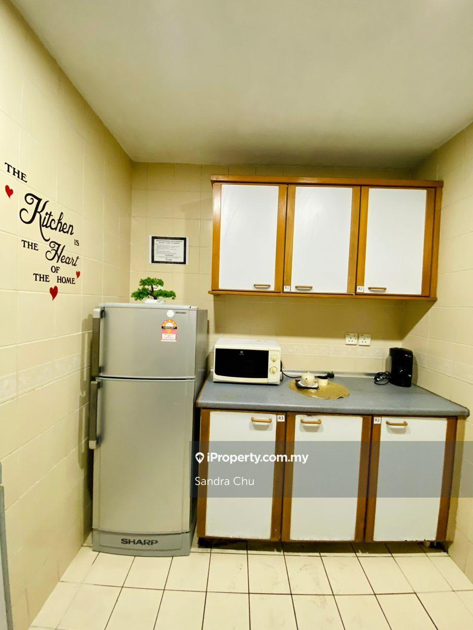 Condominium for Sale in Villa Puteri by Sandra Chu - iProperty.com.my