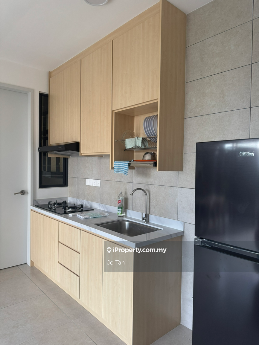 Condominium for Rent in EdgeWood Residences @ SkySanctuary by Jo Tan - iProperty.com.my
